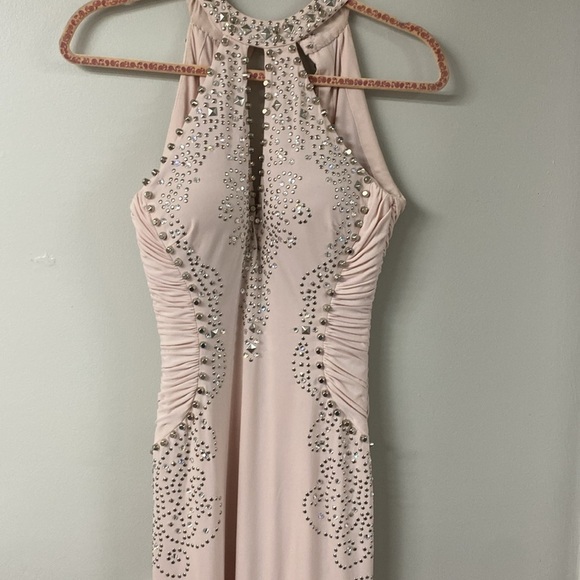 JOVANI PROM DRESS - Picture 6 of 14